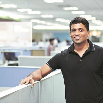 Byju’s acquire WhiteHat Jr. for $300 Million