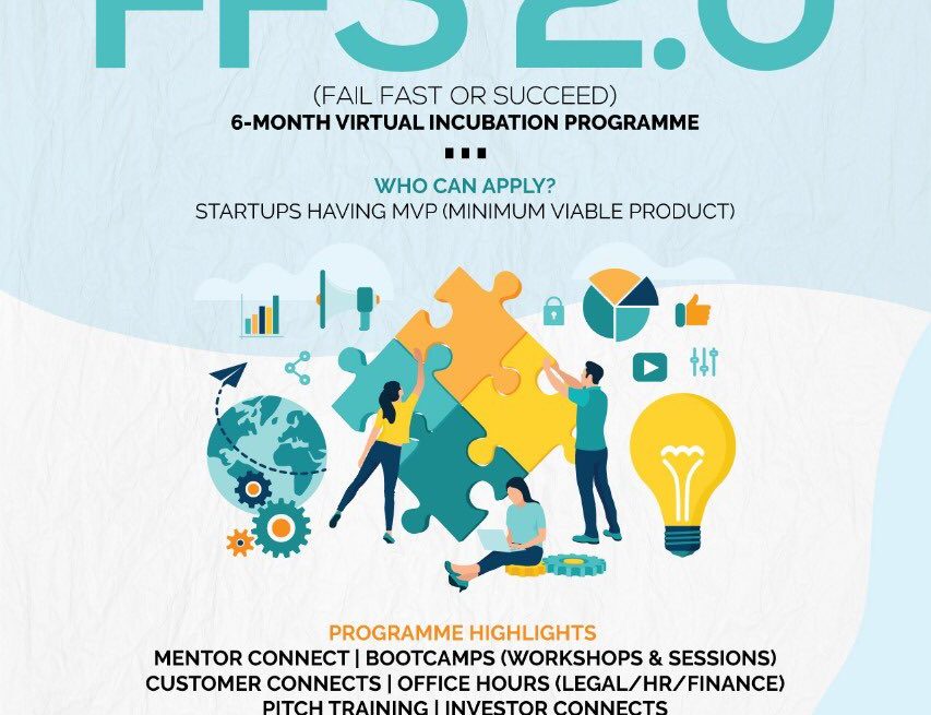 Kerala Startup Mission unveils new virtual incubation programme