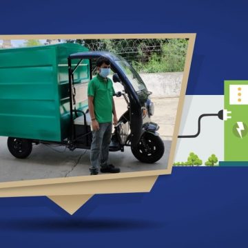 Walmart’s Flipkart to transition to electric vehicle fleet by 2030