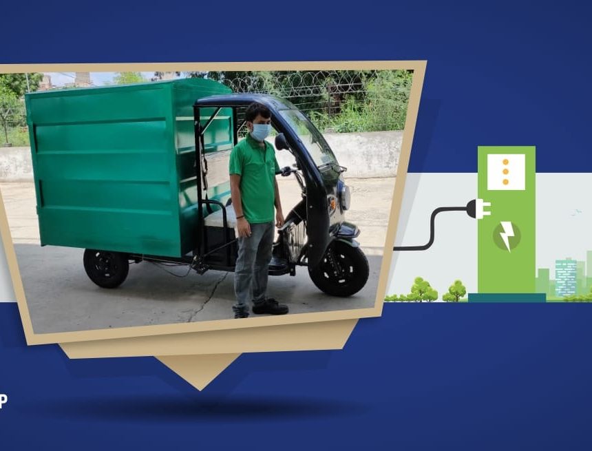 Walmart’s Flipkart to transition to electric vehicle fleet by 2030
