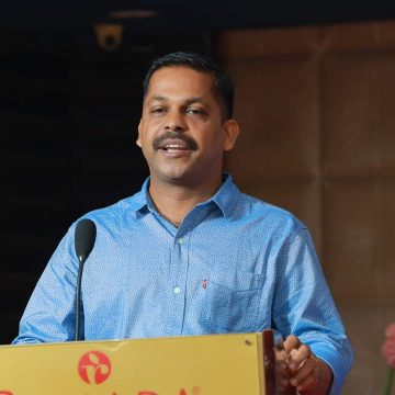 Kerala startup wins govt’s Innovation Challenge for Video Conferencing