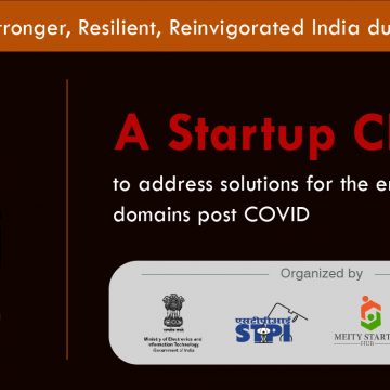 Centre launches new challenge ‘Chunauti’ to boost startups
