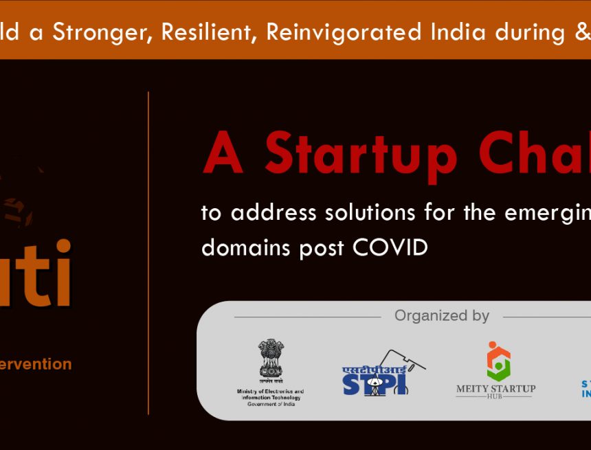 Centre launches new challenge ‘Chunauti’ to boost startups