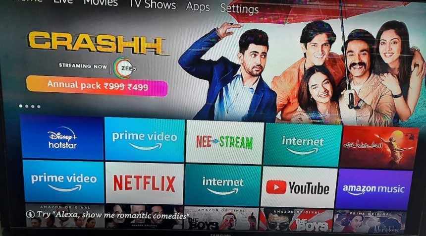 Centre notifies new guidelines for Social Media and OTT