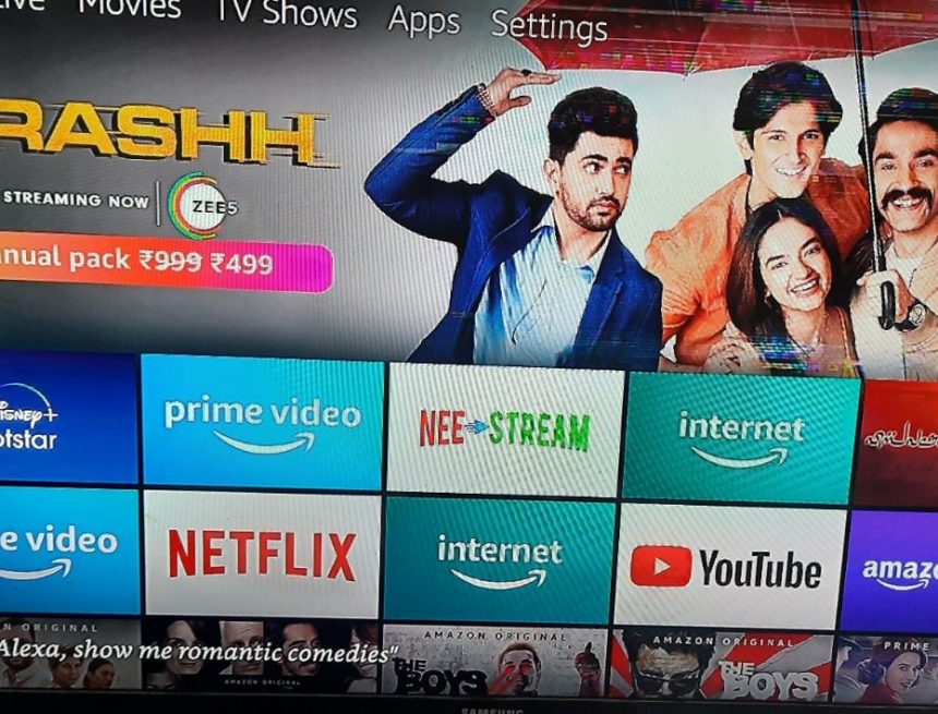 Centre notifies new guidelines for Social Media and OTT