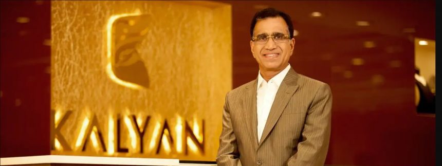 Kalyan Jewellers IPO to open on Tuesday