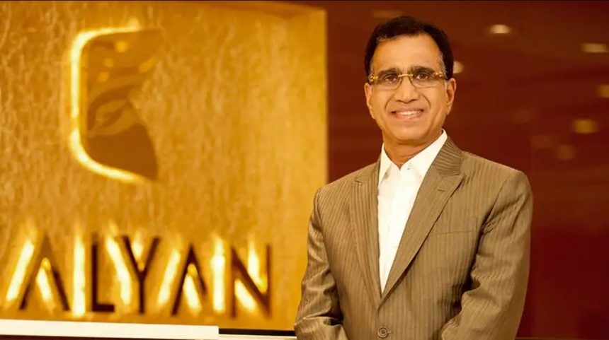 Kalyan Jewellers IPO to open on Tuesday