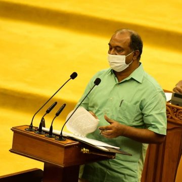Kerala proposes Rs. 100 crore Venture Capital Fund