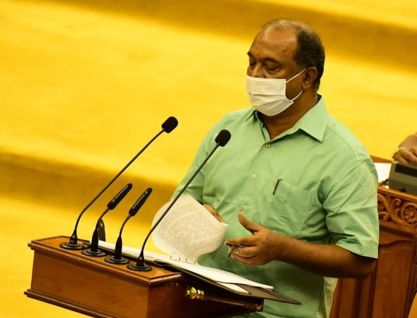 Kerala proposes Rs. 100 crore Venture Capital Fund