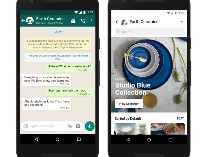 Facebook to strengthen e-com segment with new features