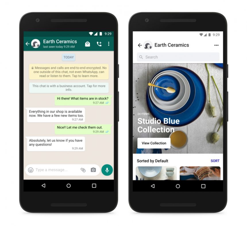 Facebook to strengthen e-com segment with new features