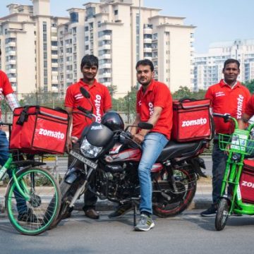Zomato plans food delivery in record 10-minutes