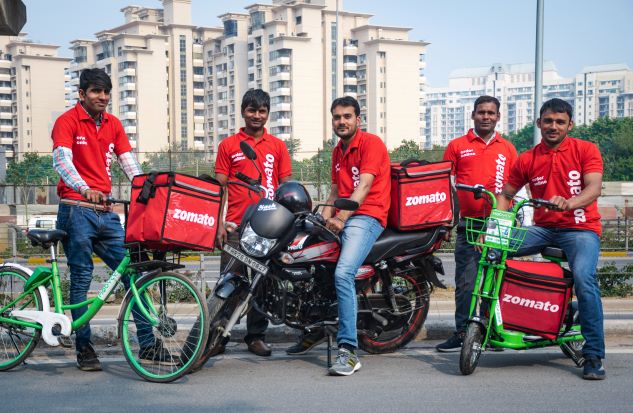 Zomato plans food delivery in record 10-minutes