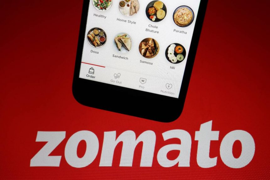 Zomato to grant $150 mn loan to Grofers India