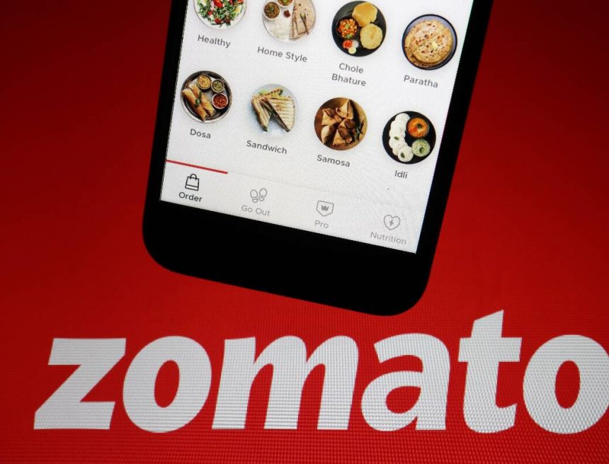 Zomato to grant $150 mn loan to Grofers India