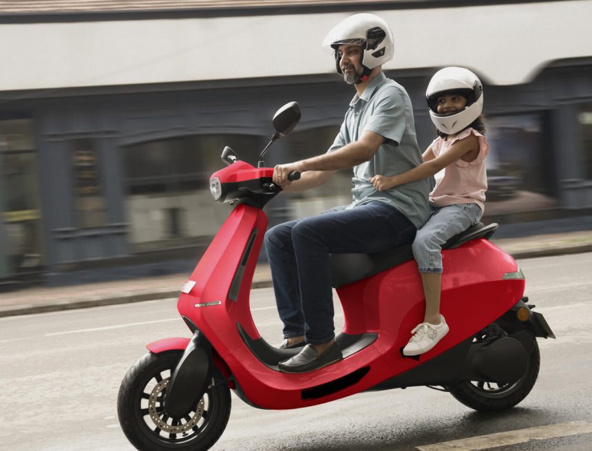 Ola Electric makes strategic bet in Israeli battery tech company StoreDot
