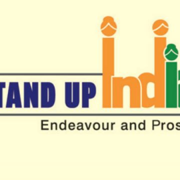 Centre sanctions Rs. 30,160 Crore loan under Stand-Up India Scheme