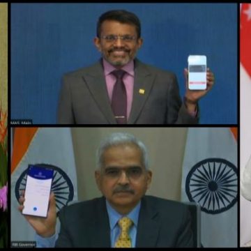 India, Singapore link UPI and PayNow to disrupt cross-border remittances