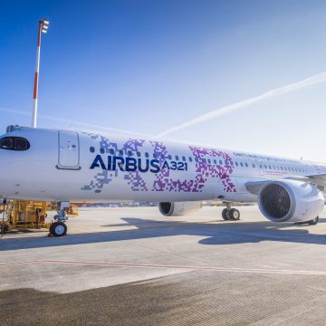 IIT Kanpur, Airbus sign pact to boost aerospace talent in India
