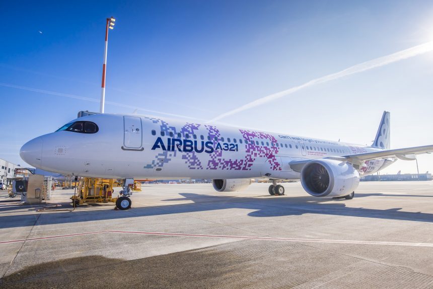 IIT Kanpur, Airbus sign pact to boost aerospace talent in India