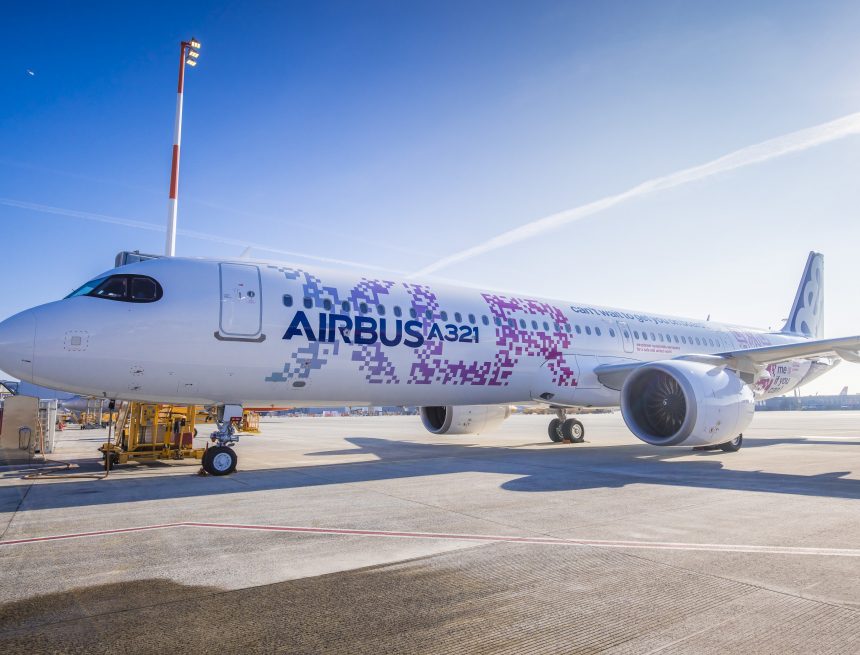 IIT Kanpur, Airbus sign pact to boost aerospace talent in India
