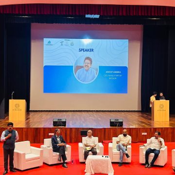 IIT-Palakkad plans a 20-acre technology research park in Kanjikode