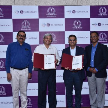 IISc signs MoU with Wipro GE Healthcare to advance MedTech Innovation