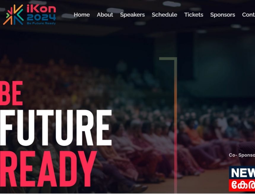 PMA to host annual event iKon on Feb 22