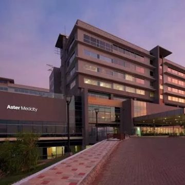 Aster DM Healthcare appoints Grant Thornton to probe alleged misconduct