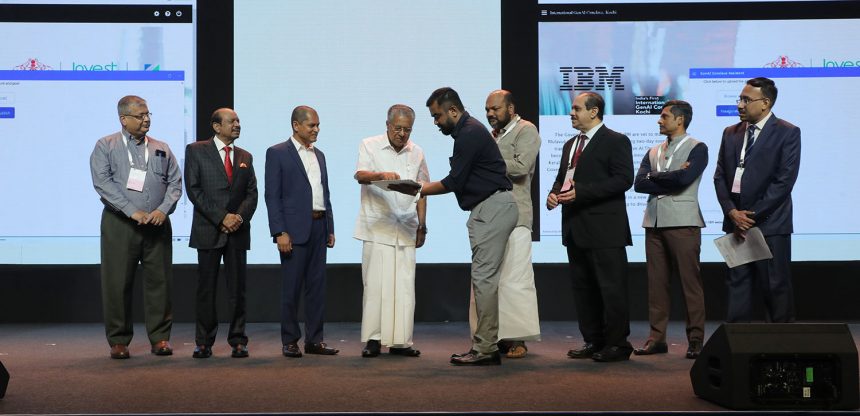 Kerala set to become nerve centre of Artificial Intelligence in India: CM