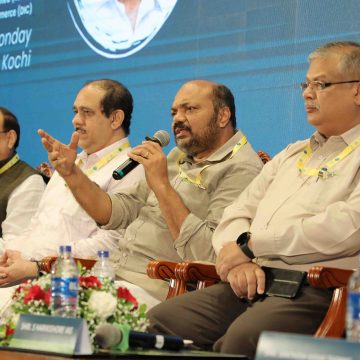 Kerala plans entrepreneurship index to rank 14 districts