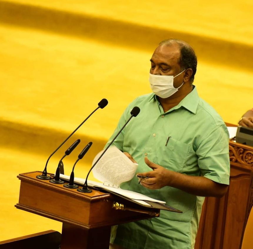 Kerala proposes Rs. 100 crore Venture Capital Fund